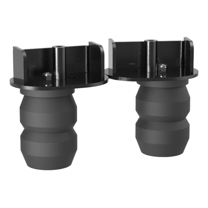 Timbren 1976 Ford F-100 RWD Rear Suspension Enhancement System - Black Ops Auto Works