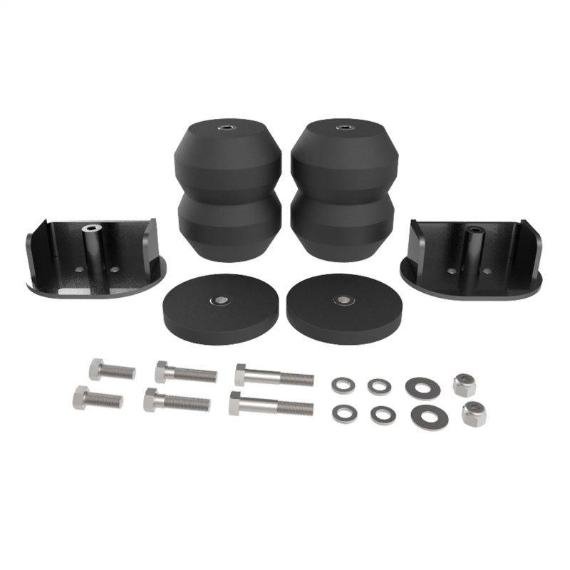 Timbren 1990 Ford F Super Duty Rear Suspension Enhancement System - Black Ops Auto Works