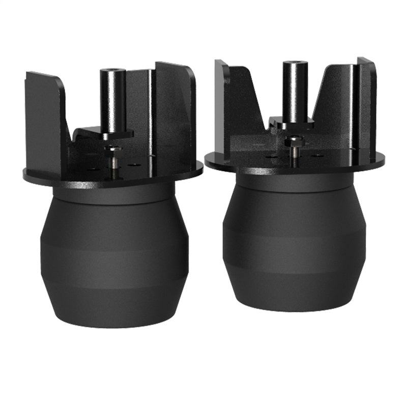 Timbren 1990 Ford F Super Duty Rear Suspension Enhancement System - Black Ops Auto Works