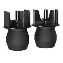 Load image into Gallery viewer, Timbren 1990 Ford F Super Duty Rear Suspension Enhancement System - Black Ops Auto Works