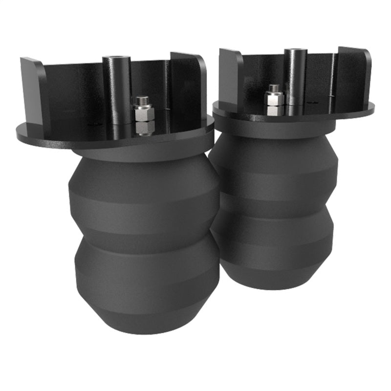 Timbren 1990 Ford F Super Duty Rear Suspension Enhancement System - Black Ops Auto Works