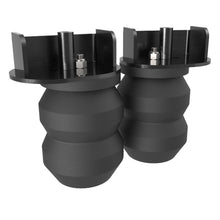 Load image into Gallery viewer, Timbren 1990 Ford F Super Duty Rear Suspension Enhancement System - Black Ops Auto Works