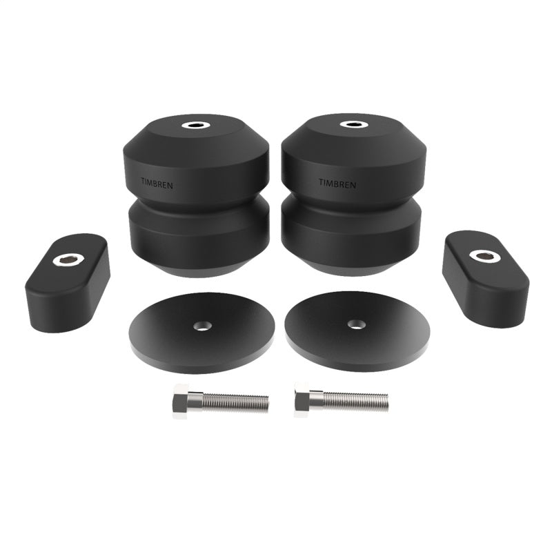 Timbren 1994 Dodge Ram 1500 4WD Front Suspension Enhancement System - Black Ops Auto Works