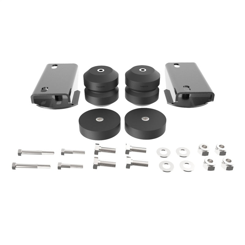 Timbren 1994 Dodge Ram 1500 4WD Rear Suspension Enhancement System - Black Ops Auto Works
