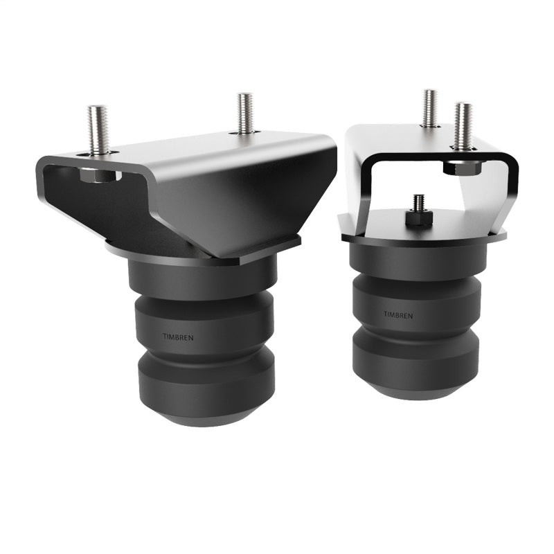 Timbren 1994 Dodge Ram 1500 4WD Rear Suspension Enhancement System - Black Ops Auto Works
