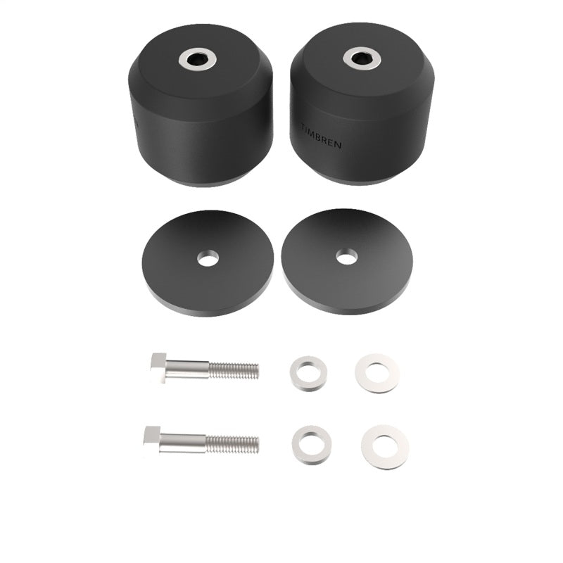 Timbren Timbren 1995 Ford Explorer Front Suspension Enhancement System