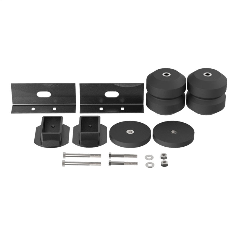 Timbren 1997 Ford F-150 RWD Rear Suspension Enhancement System - Black Ops Auto Works
