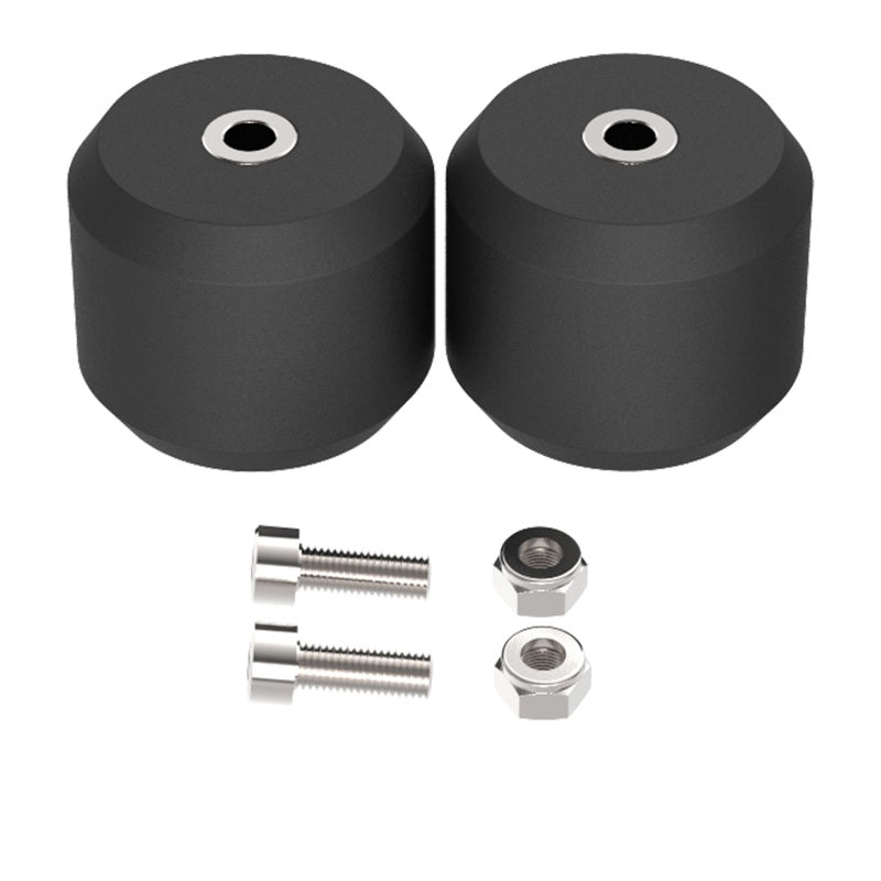 Timbren 1998 Lexus LX470 Front Suspension Enhancement System - Black Ops Auto Works