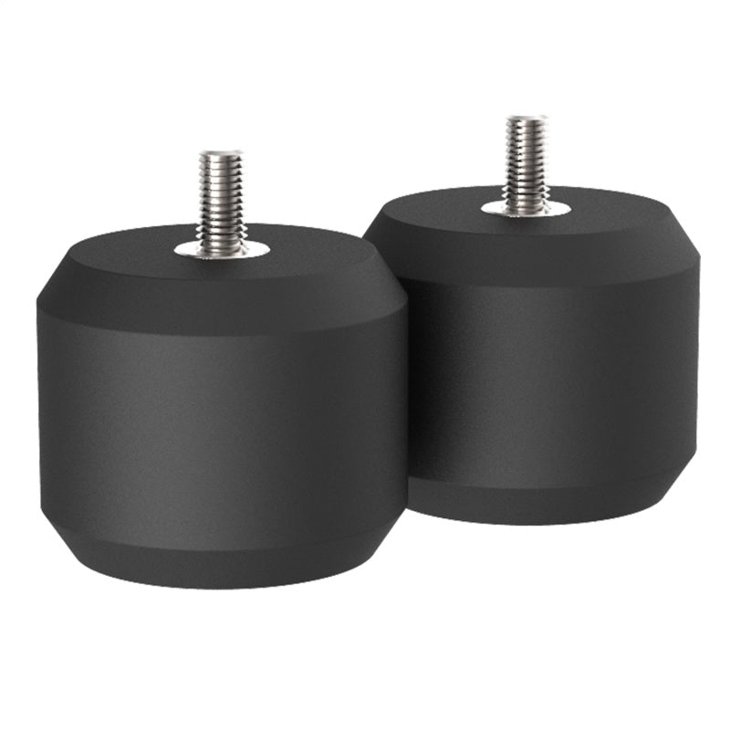 Timbren 1998 Lexus LX470 Front Suspension Enhancement System - Black Ops Auto Works