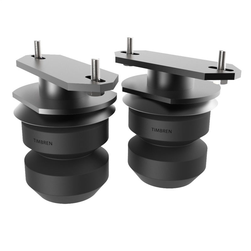 Timbren 1998 Lexus LX470 Rear Active Off Road Bumpstops - Black Ops Auto Works