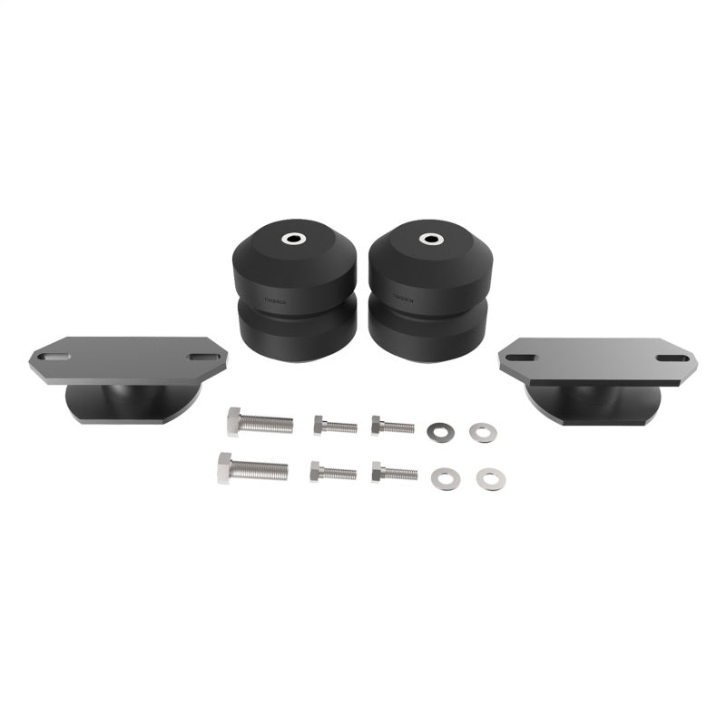 Timbren 1998 Lexus LX470 Rear Suspension Enhancement System - Black Ops Auto Works