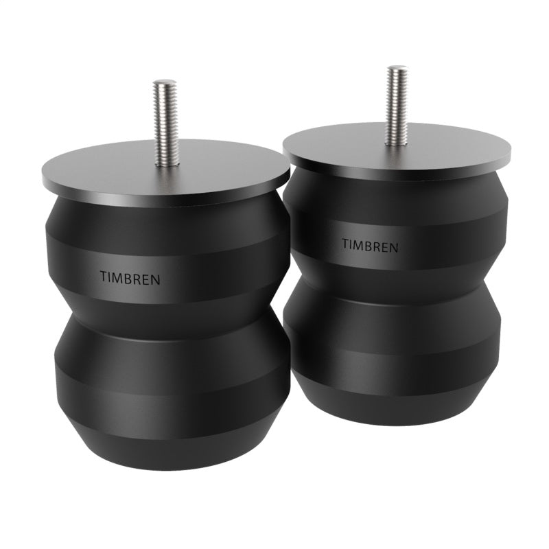 Timbren 1999 Chevrolet Silverado 1500 RWD Rear Suspension Enhancement System - Black Ops Auto Works