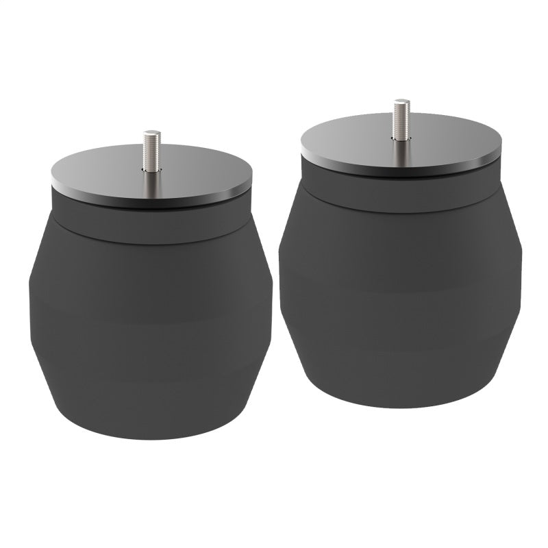 Timbren 1999 Chevrolet Silverado 1500 RWD Rear Suspension Enhancement System - Black Ops Auto Works