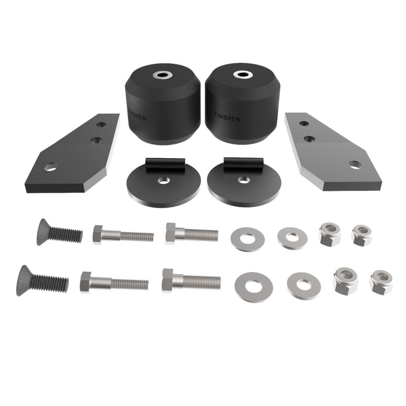 Timbren 2000 Cadillac Escalade RWD Front Suspension Enhancement System - Black Ops Auto Works