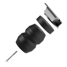Load image into Gallery viewer, Timbren 2000 Chevrolet Silverado 1500 4WD Rear Suspension Enhancement System - Black Ops Auto Works