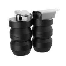 Load image into Gallery viewer, Timbren 2000 Chevrolet Silverado 1500 4WD Rear Suspension Enhancement System - Black Ops Auto Works