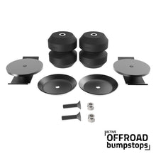 Load image into Gallery viewer, Timbren 2000 Toyota Tundra Rear Active Off Road Bumpstops - Black Ops Auto Works