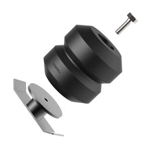Load image into Gallery viewer, Timbren 2000 Toyota Tundra Rear Suspension Enhancement System - Black Ops Auto Works