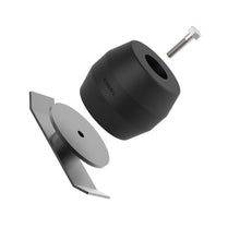 Load image into Gallery viewer, Timbren 2000 Toyota Tundra Rear Suspension Enhancement System - Black Ops Auto Works