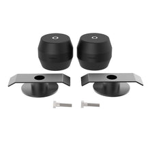 Load image into Gallery viewer, Timbren 2000 Toyota Tundra Rear Suspension Enhancement System - Black Ops Auto Works