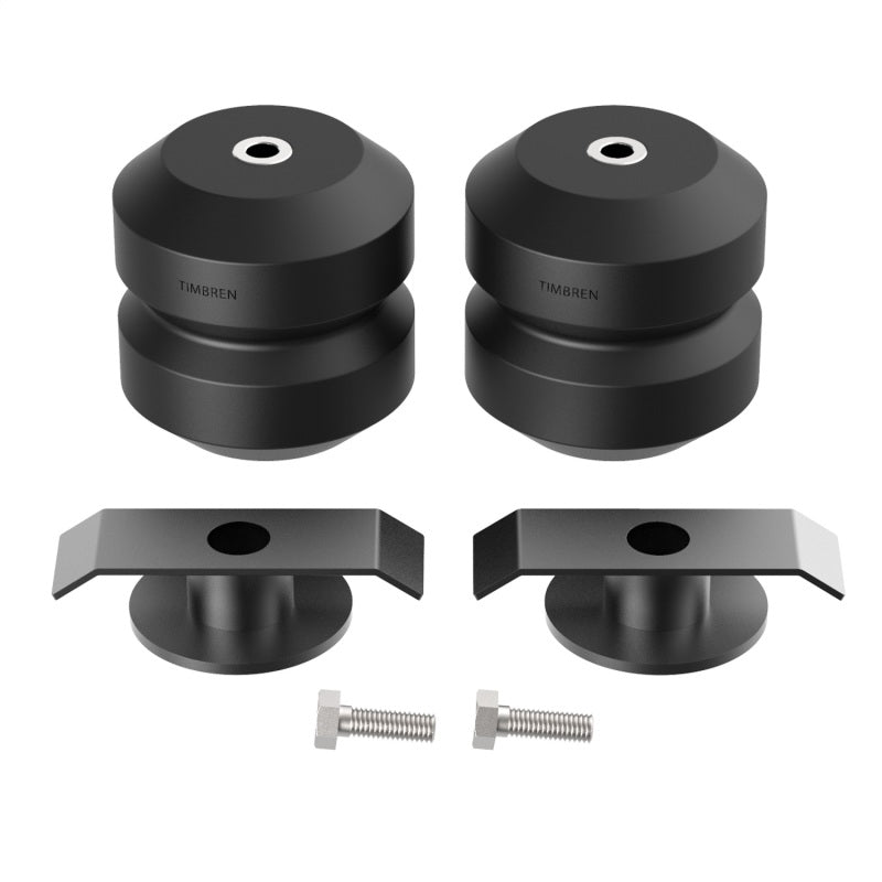 Timbren 2000 Toyota Tundra Rear Suspension Enhancement System - Black Ops Auto Works