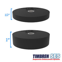 Load image into Gallery viewer, Timbren 2000 Toyota Tundra SES Spacer Kit - Black Ops Auto Works