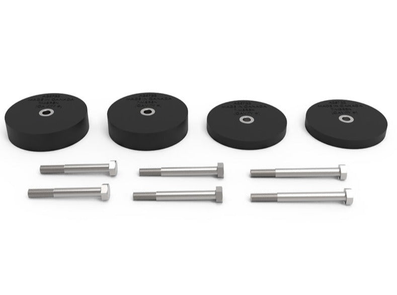 Timbren 2000 Toyota Tundra SES Spacer Kit - Black Ops Auto Works