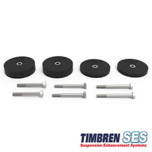 Load image into Gallery viewer, Timbren 2000 Toyota Tundra SES Spacer Kit - Black Ops Auto Works