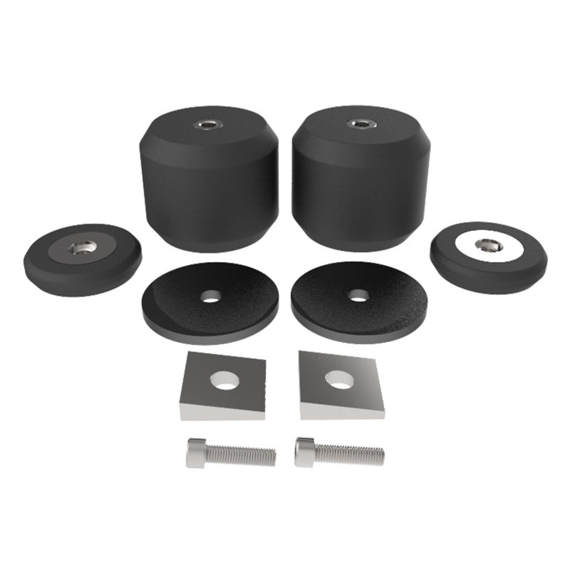 Timbren 2002 Cadillac Escalade AWD Front Suspension Enhancement System - Black Ops Auto Works