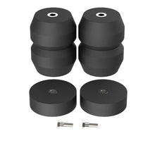 Load image into Gallery viewer, Timbren 2002 Cadillac Escalade AWD Rear Suspension Enhancement System - Black Ops Auto Works