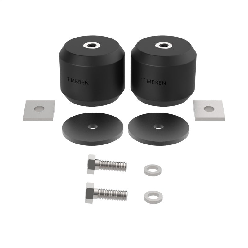 Timbren 2002 Cadillac Escalade RWD Front Suspension Enhancement System - Black Ops Auto Works