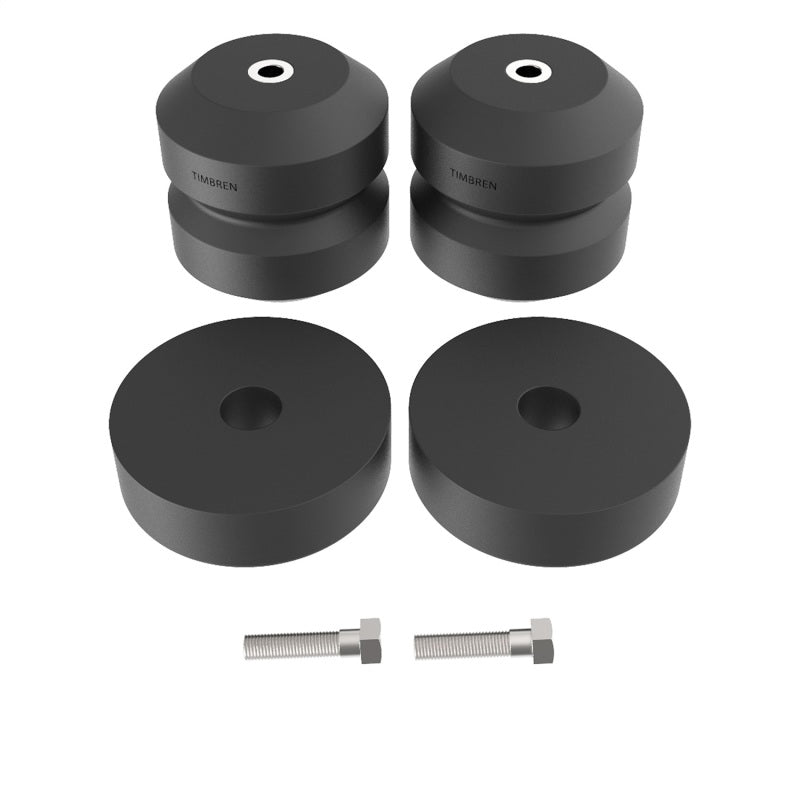 Timbren 2002 Cadillac Escalade RWD Rear Suspension Enhancement System - Black Ops Auto Works