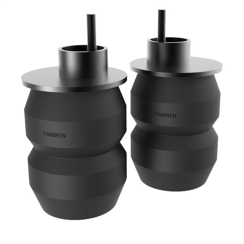 Timbren Timbren 2002 Chevrolet Avalanche 2500 Rear Suspension Enhancement System