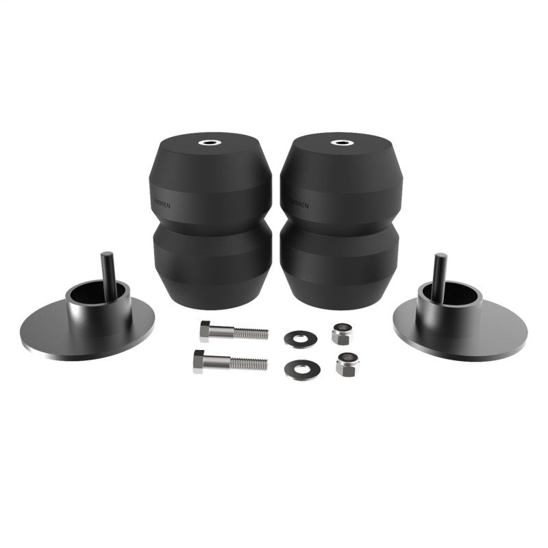Timbren Timbren 2002 Chevrolet Avalanche 2500 Rear Suspension Enhancement System