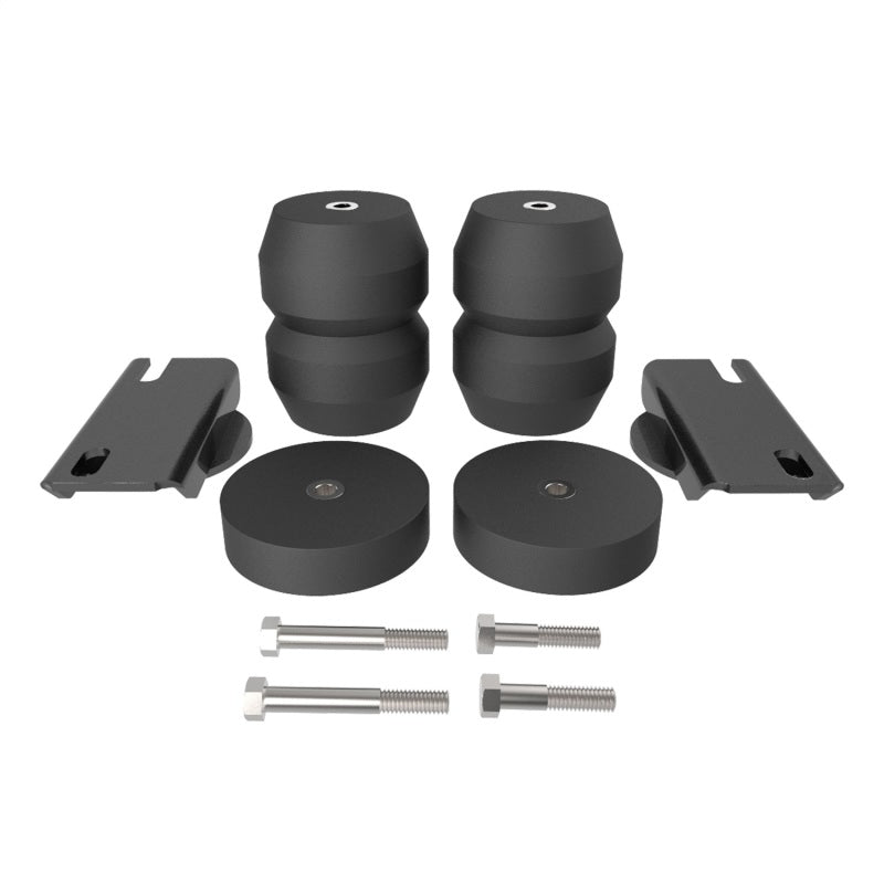 Timbren 2002 Dodge Ram 1500 RWD Rear Suspension Enhancement System - Black Ops Auto Works