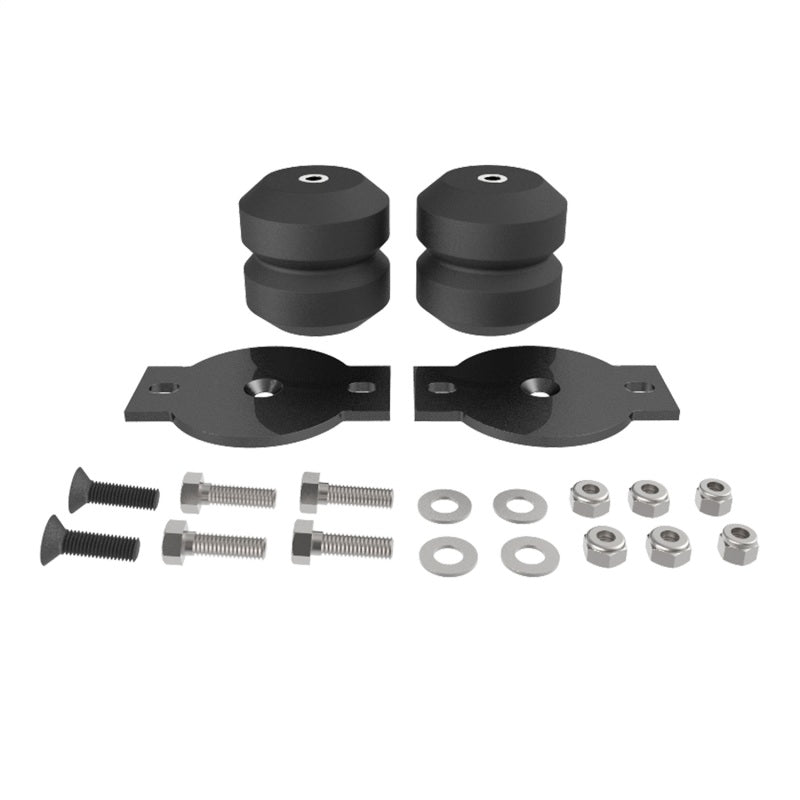 Timbren 2002 Ford Excursion 4WD Front Suspension Enhancement System - Black Ops Auto Works
