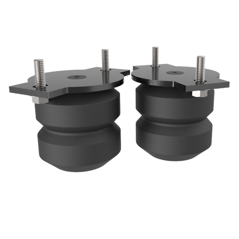 Timbren 2002 Ford Excursion 4WD Front Suspension Enhancement System - Black Ops Auto Works