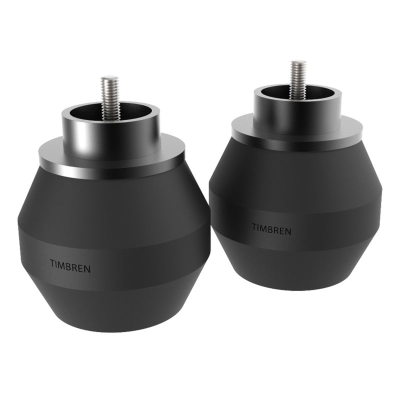 Timbren 2004 Dodge Sprinter 2500 Front Suspension Enhancement System - Black Ops Auto Works