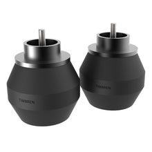 Load image into Gallery viewer, Timbren 2004 Dodge Sprinter 2500 Front Suspension Enhancement System - Black Ops Auto Works