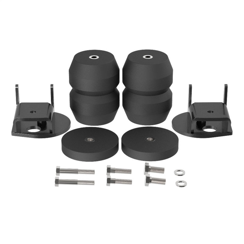 Timbren 2004 Ford F-150 STX RWD Rear Suspension Enhancement System - Black Ops Auto Works