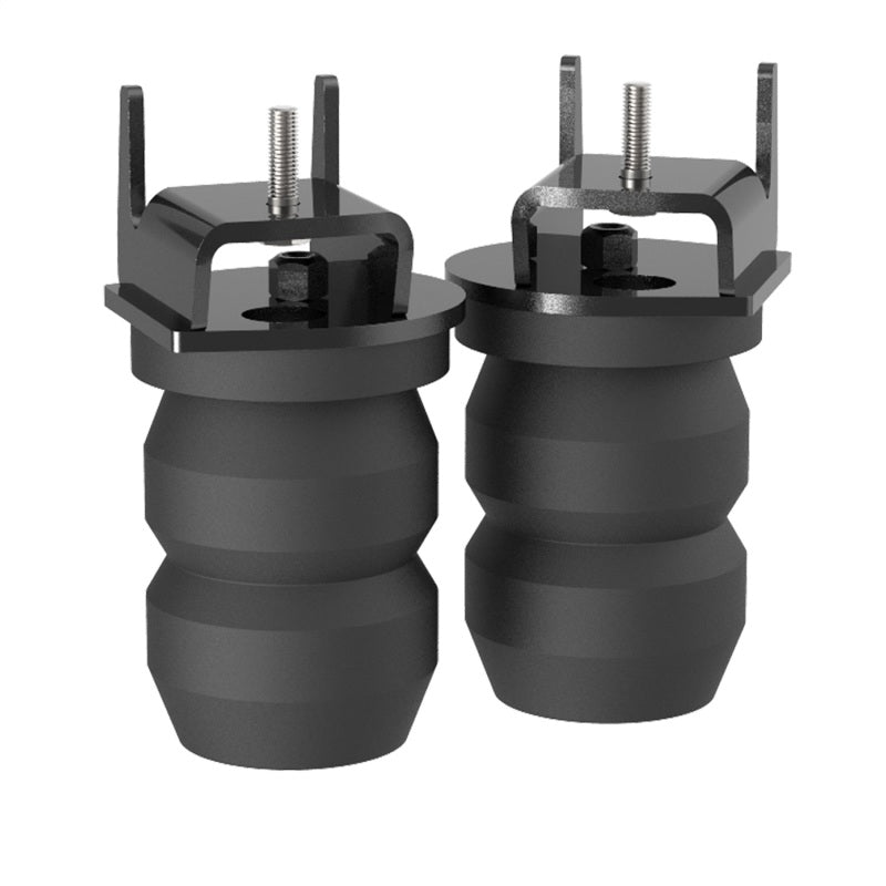 Timbren 2004 Ford F-150 STX RWD Rear Suspension Enhancement System - Black Ops Auto Works