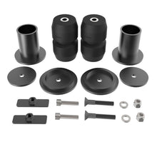 Load image into Gallery viewer, Timbren 2004 Toyota Sienna Rear Suspension Enhancement System - Black Ops Auto Works