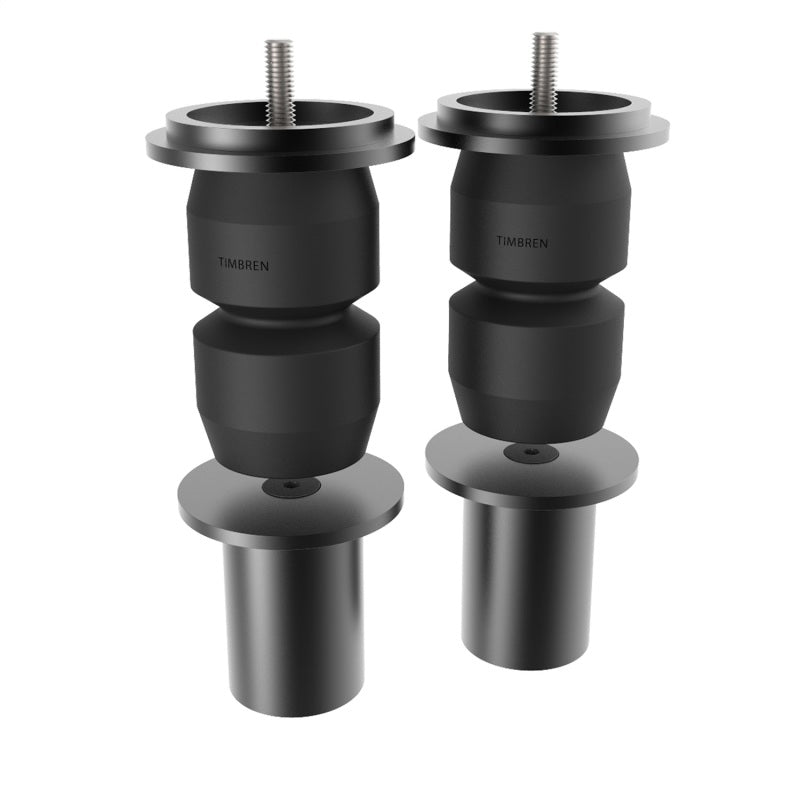 Timbren 2004 Toyota Sienna Rear Suspension Enhancement System - Black Ops Auto Works