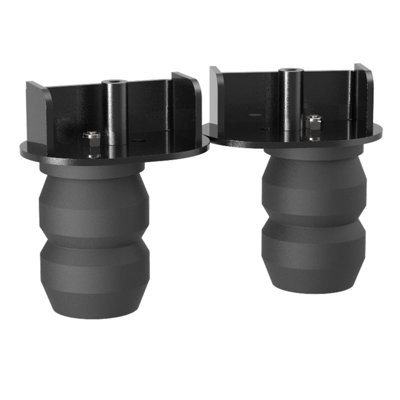 Timbren 2005 Ford F-250 Super Duty XL RWD Rear Suspension Enhancement System - Black Ops Auto Works