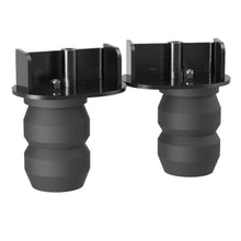 Load image into Gallery viewer, Timbren 2005 Ford F-250 Super Duty XL RWD Rear Suspension Enhancement System - Black Ops Auto Works