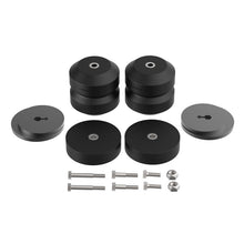 Load image into Gallery viewer, Timbren 2005 Ford F-350 Super Duty XL 4WD Front Suspension Enhancement System - Black Ops Auto Works