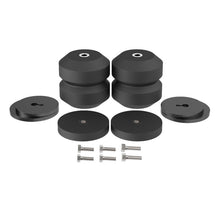 Load image into Gallery viewer, Timbren 2005 Ford F-550 Super Duty Front Suspension Enhancement System - Black Ops Auto Works