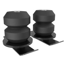 Load image into Gallery viewer, Timbren 2005 Nissan Frontier Rear Suspension Enhancement System - Black Ops Auto Works