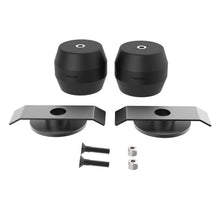 Load image into Gallery viewer, Timbren 2005 Toyota Tacoma Base Rear Suspension Enhancement System - Black Ops Auto Works