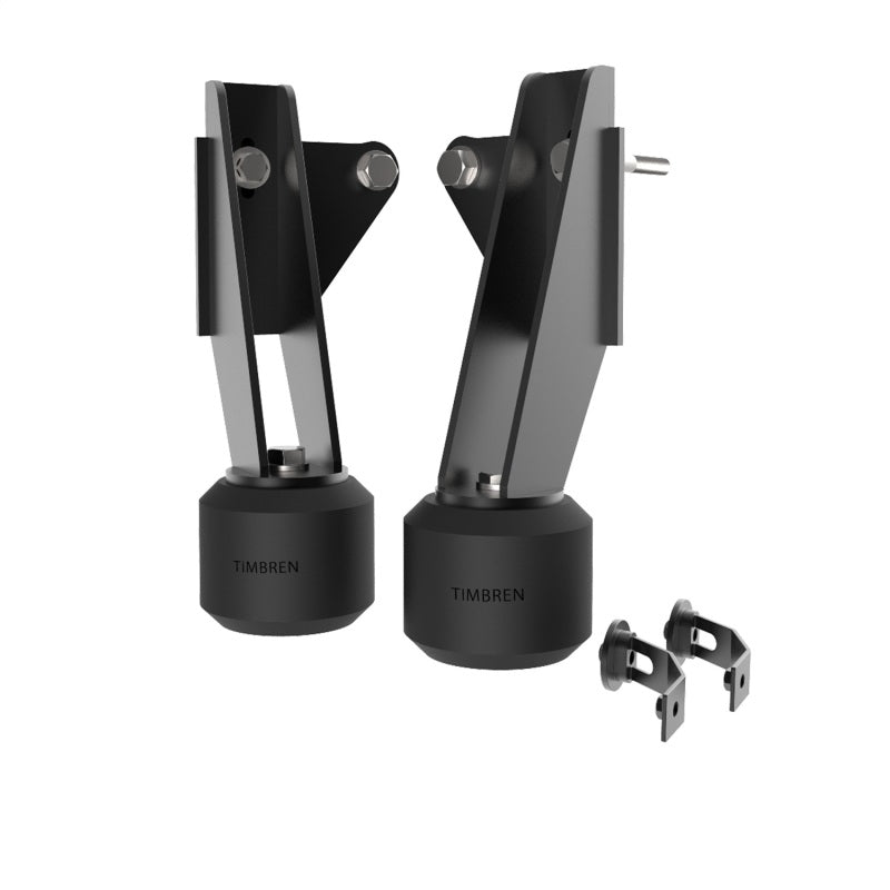 Timbren 2006 Dodge Ram 1500 Sport 4WD Front Suspension Enhancement System - Black Ops Auto Works
